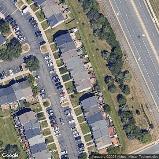 8414 Tackhouse Loop, Gainesville, VA 20155 Townhouse for Rent in