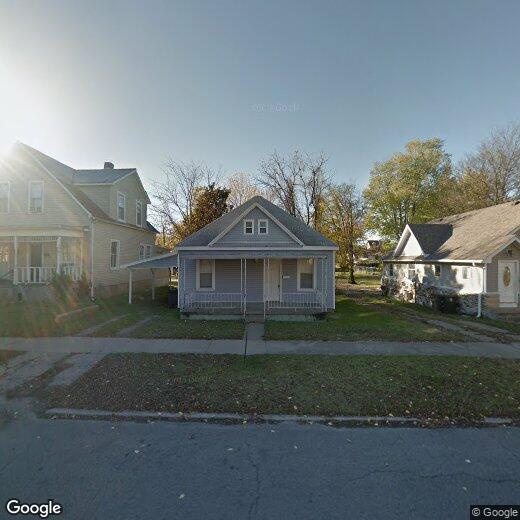 Primary Photo - 129 S Hanover