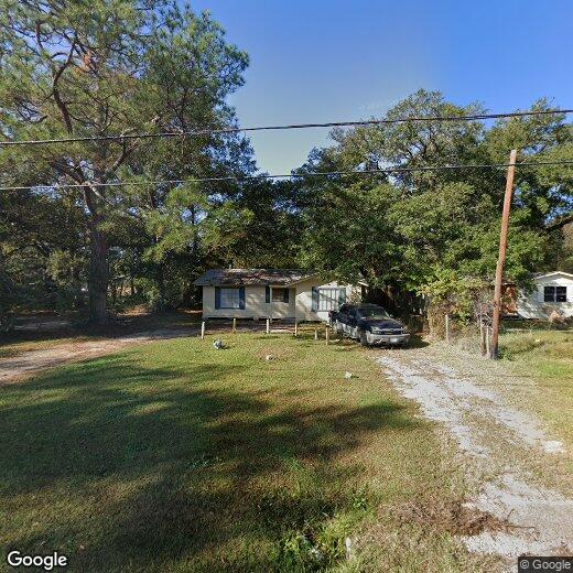 105 Morrow Dr, Slidell, LA 70461 House Rental in Slidell, LA