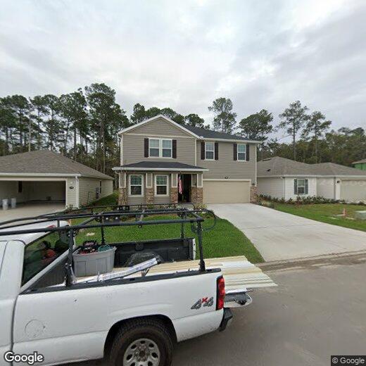 7801 Sunnydale Ln, Jacksonville, FL 32256 House Rental in