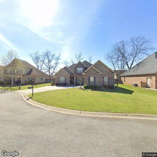 110 Sandringham Ct, Warner Robins, GA 31088 House for Rent in Warner