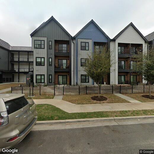 Primary Photo - 3101 Govalle Ave
