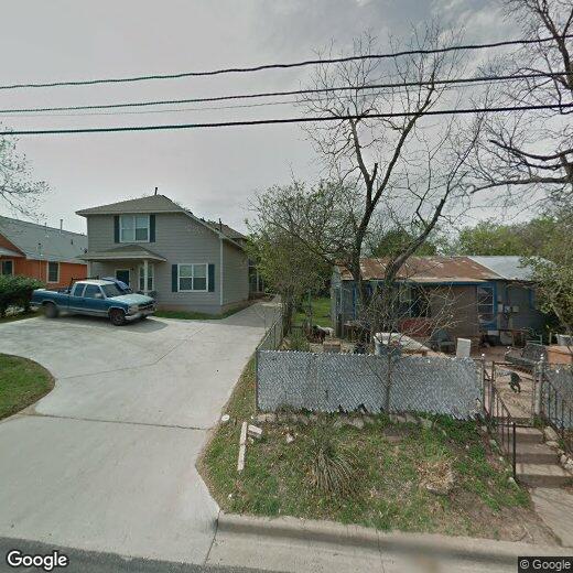 Foto principal - 7002 Bennett Ave