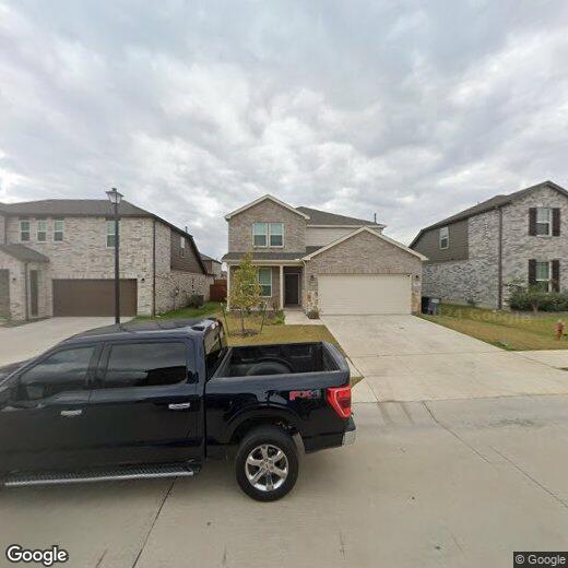 Primary Photo - 911 Marigold St