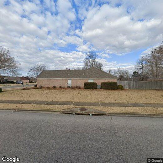 7579 Pinnacle Point, Montgomery, AL 36117 House Rental in Montgomery