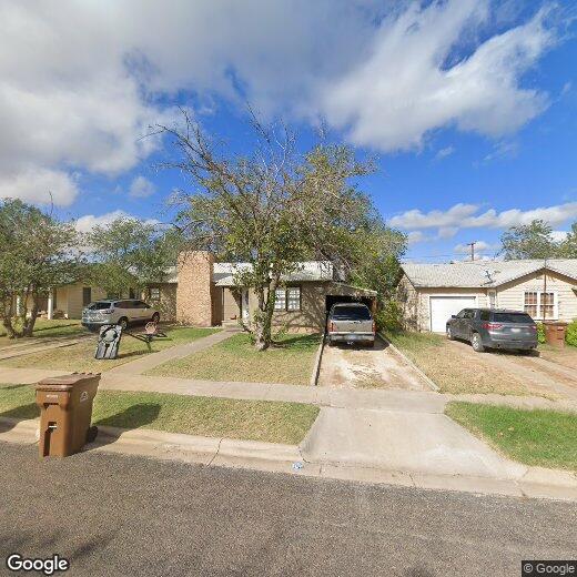 Primary Photo - 1411 Sycamore St