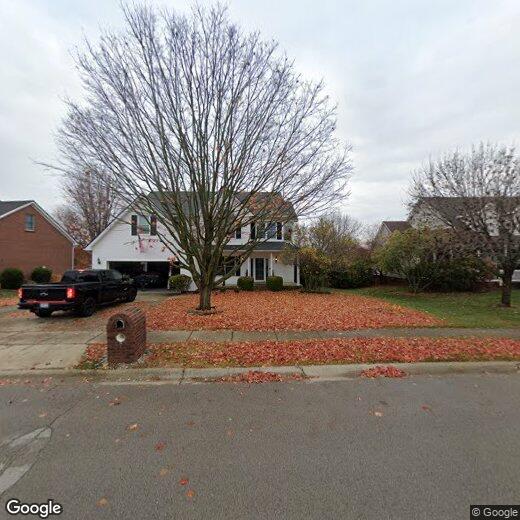 115 Locust Grove Ln, Versailles, KY 40383 House Rental in Versailles