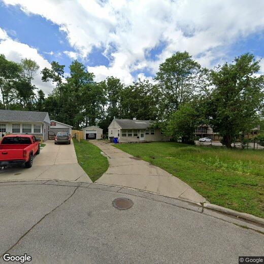 Foto principal - 1719 Keith Dr NE