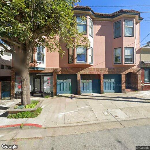 Foto principal - Noe Valley: Remodeled 4 Room Flat w/ in-un...