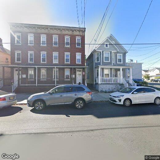 81 Washington St Unit 3, Perth Amboy, NJ 08861 Apartment for Rent in