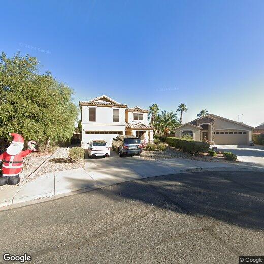 Primary Photo - 16558 W Monte Cristo Ave