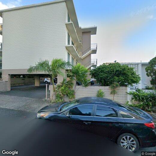 1655 Liholiho St Unit 303, Honolulu, HI 96822 Condo for Rent in