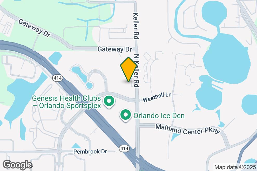 Dwell Maitland - Apartments in Orlando, FL | Apartments.com