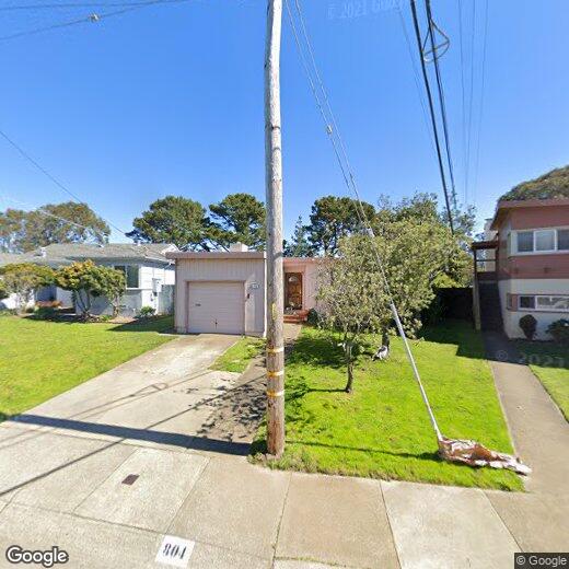 804 Beechwood Dr, Daly City, CA 94015 House Rental in Daly City, CA