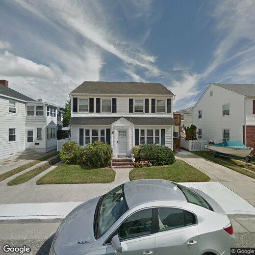 Primary Photo - 113 N Wilson Ave