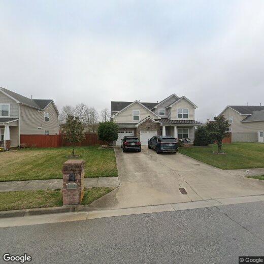 1115 Veranda Way, Chesapeake, VA 23320 House Rental in Chesapeake, VA