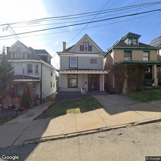 Foto principal - 1514 Alton St