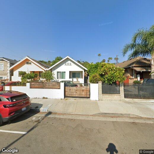 Primary Photo - 665 Cypress Ave
