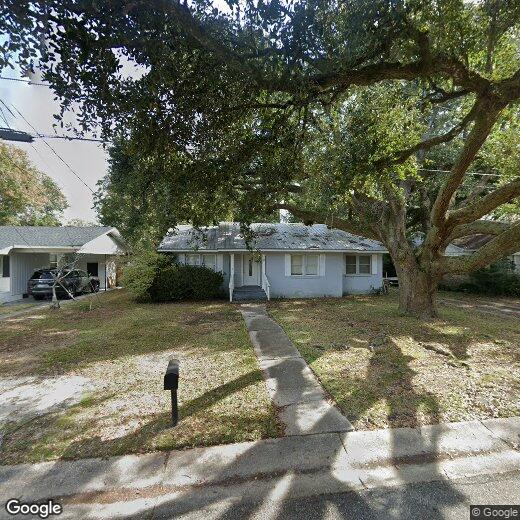 29 Maury Dr, Mobile, AL 36606 House Rental in Mobile, AL