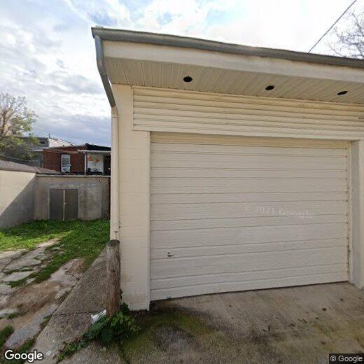 Primary Photo - 326 E 25th St