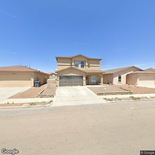 11857 Jim Webb Dr, El Paso, TX 79934 House for Rent in El Paso, TX