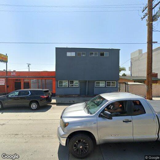 Foto principal - 5847 Cherry Ave