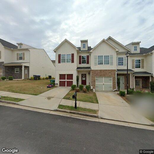 207 Riley Cir, Dawsonville, GA 30534 Townhouse for Rent in