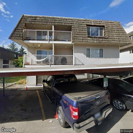 Primary Photo - 1 br, 1 bath Apartment - 423 West A St.