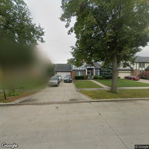 441 Parkview Dr, Detroit, MI 48214 House Rental in Detroit, MI