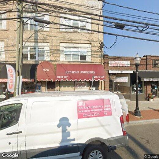 Primary Photo - 910 Hope St