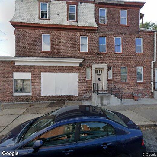 Primary Photo - 2625 N West St