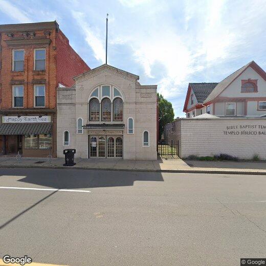 Primary Photo - 700 South Ave