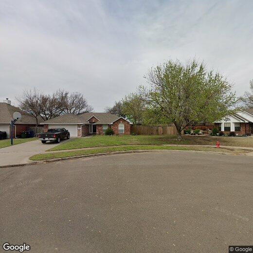 2716 Mayfair Dr, Norman, OK 73072 House for Rent in Norman, OK