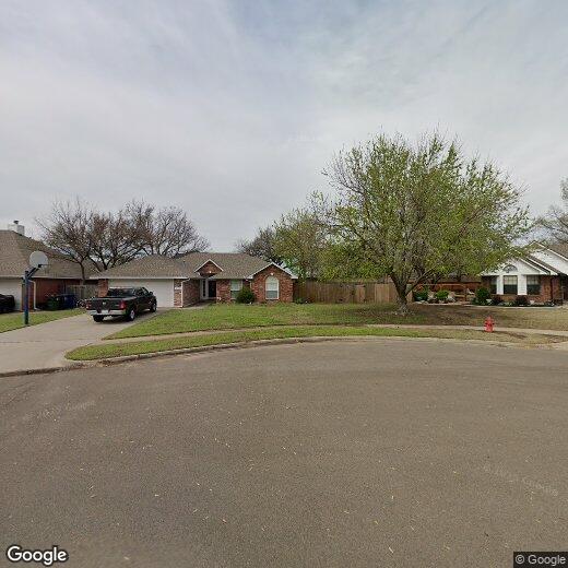 2716 Mayfair Dr, Norman, OK 73072 House for Rent in Norman, OK