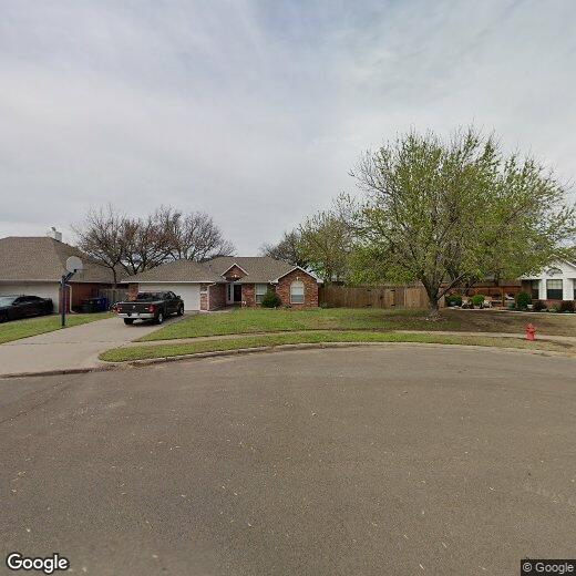 Primary Photo - 2716 Mayfair Dr
