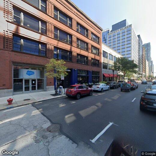 Primary Photo - 110 W Illinois St