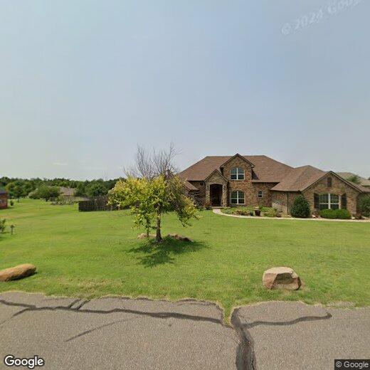 14485 Old Barn Rd, Edmond, OK 73025 House Rental in Edmond, OK