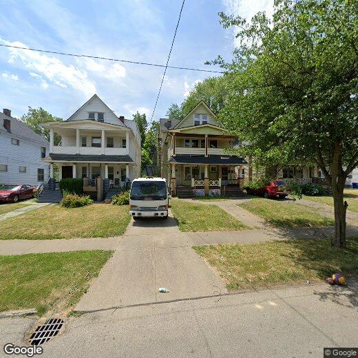 10000 Adams Ave Unit Upstairs, Cleveland, OH 44108 Room for Rent in