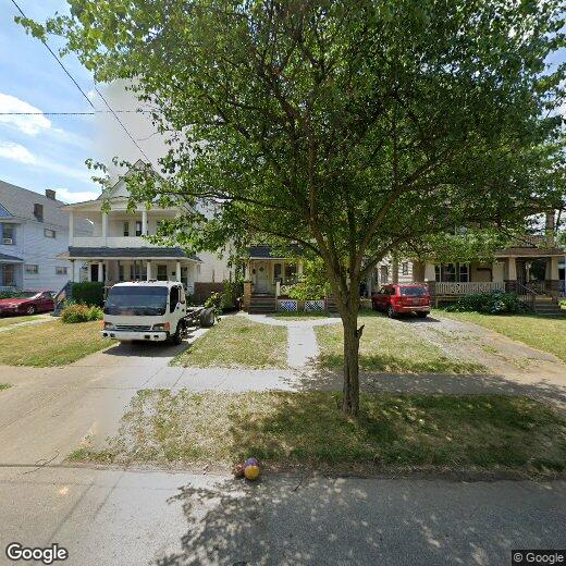 10000 Adams Ave Unit Upstairs, Cleveland, OH 44108 Apartment for Rent in Cleveland, OH