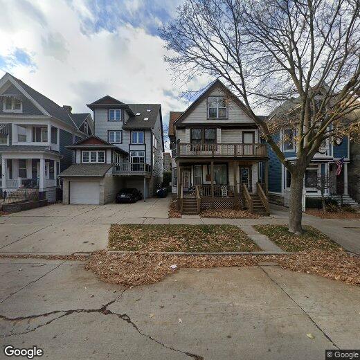 Primary Photo - 1529 N Cass St