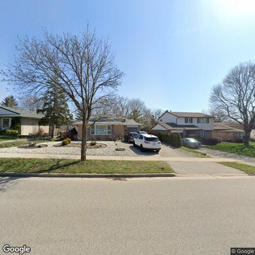 34 Devere Dr, Guelph, ON N1G 2S9 House for Rent in Guelph, ON