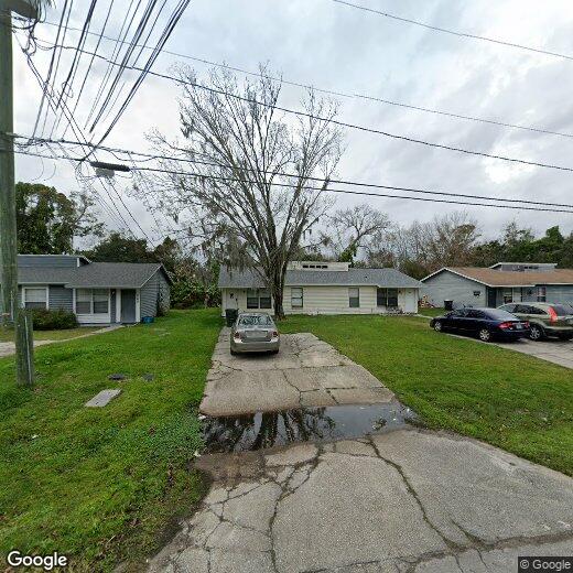 1083 Old S Dr, Lakeland, FL 33811 Townhouse for Rent in Lakeland, FL