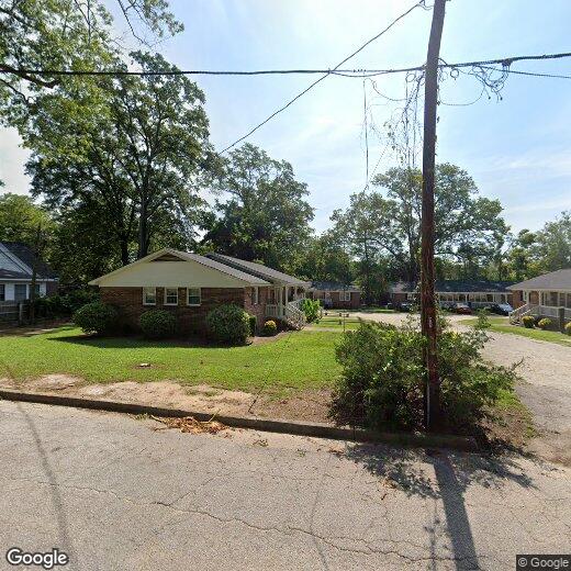 111 S Jones St, Clinton, SC 29325 Townhome Rentals in Clinton SC