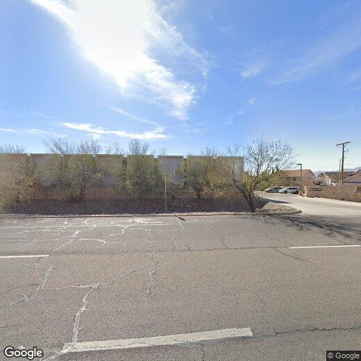 6262 Woodrow Bean Transmountain, El Paso, TX 79924 House Rental in El