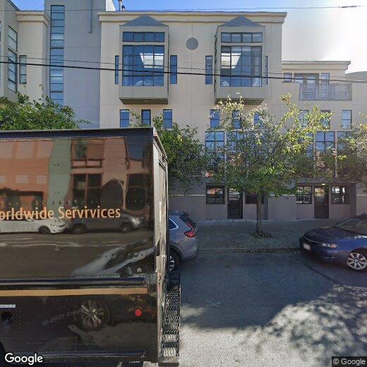 Primary Photo - Mission District: Top-Floor Tri-Level Desi...