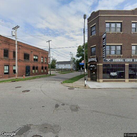 Primary Photo - 4463 Lorain Ave