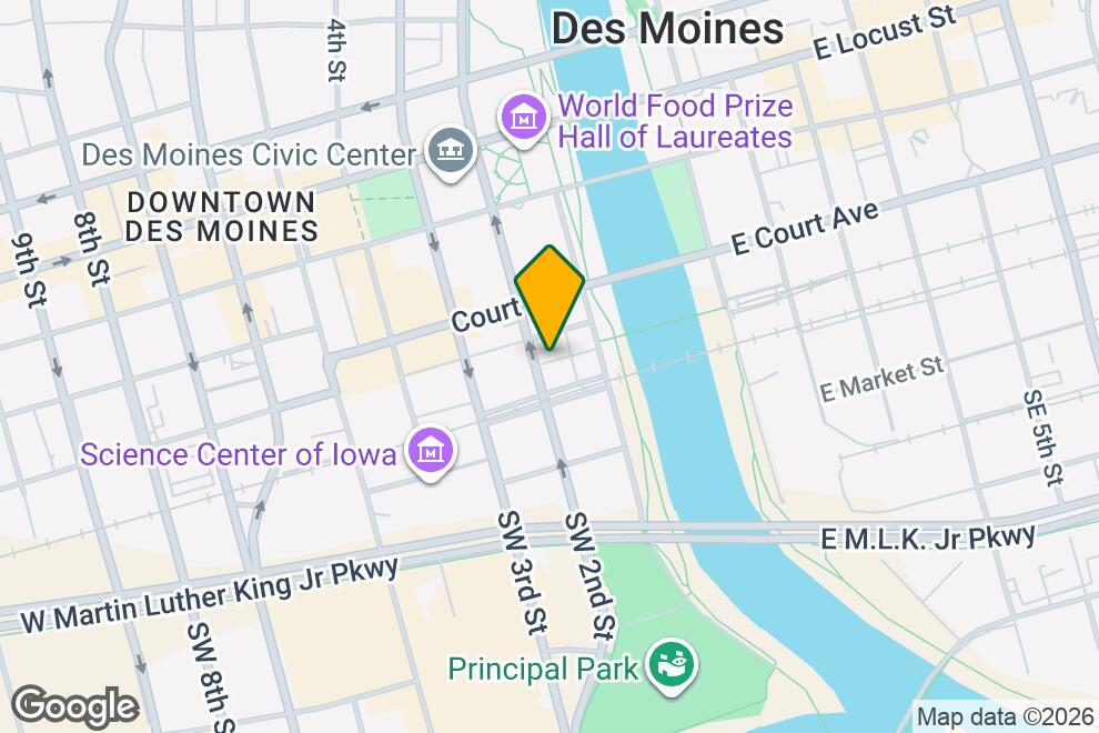 Vine Street Lofts Rentals in Des Moines at 101 2nd Ave Des Moines, IA |  Apartments.com