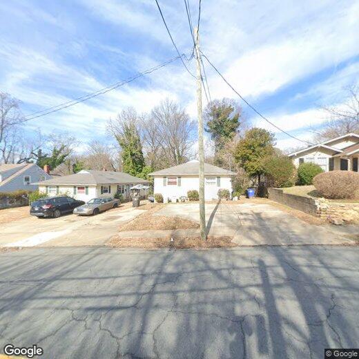 Primary Photo - Nice Two Bedroom Duplex