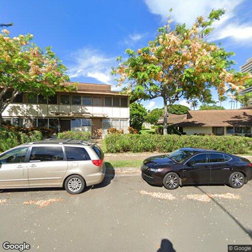 4212 Keanu St Unit 3, Honolulu, HI 96816 Condo for Rent in Honolulu