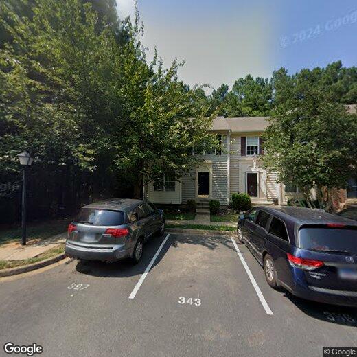 201 Park Brook Ct, Stafford, VA 22554 Townhome Rentals in Stafford VA
